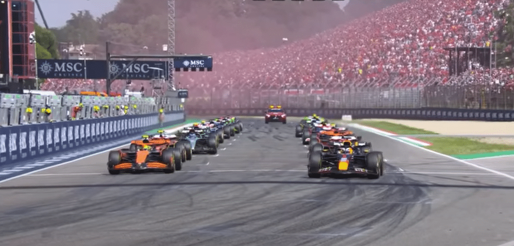 Grand Prix d'Imola 2024