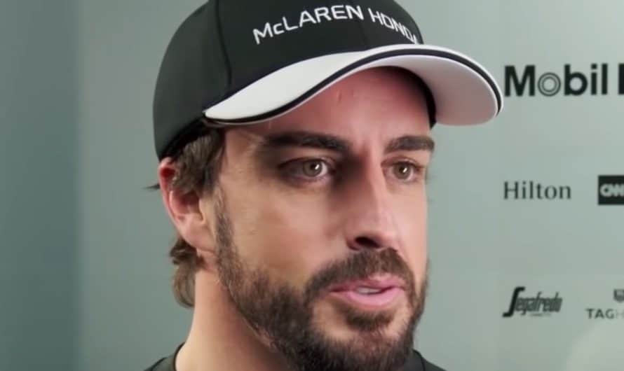 Exploration de la carrière de Fernando Alonso : Un champion sans frontières en 2024