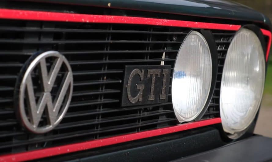 Golf GTI : retour aux sources de la légende qui a révolutionné le monde auto