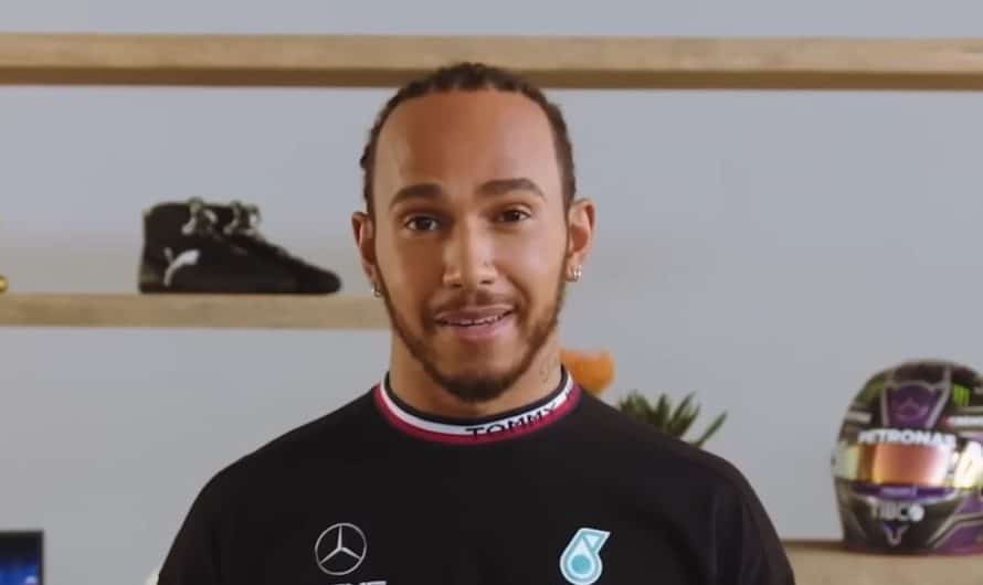 Lewis Hamilton : Découvrez les secrets de sa réussite en Formule 1