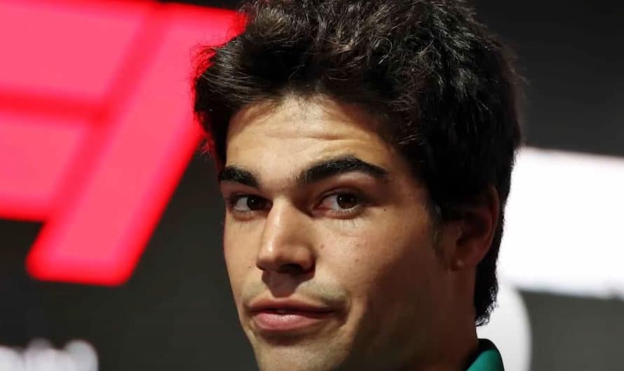 Découvrez Lance Stroll : parcours et succès du pilote de F1 en 2024