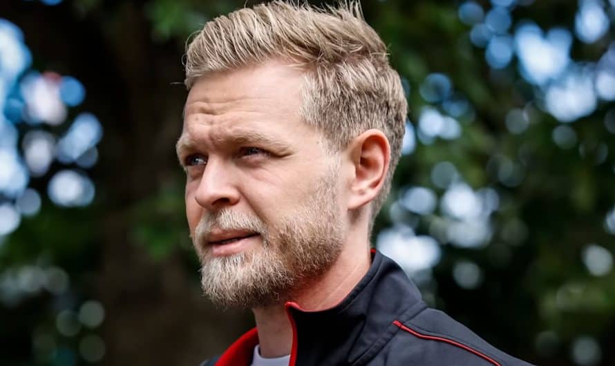 Kevin Magnussen : parcours et secrets du pilote F1 en 2024