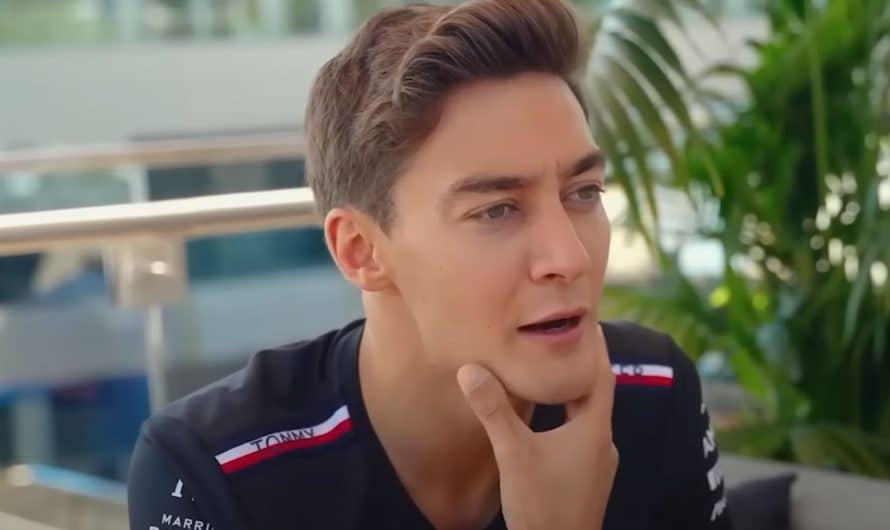 George Russell en 2024 : du karting à la F1, itinéraire d’un pilote d’exception