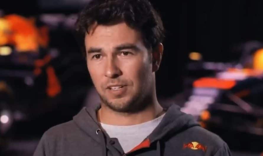 Sergio Perez en 2024 : biographie complète et faits marquants du pilote