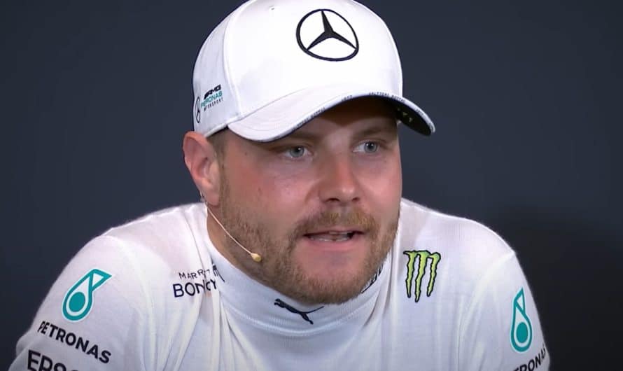 Découverte de Valtteri Bottas : parcours et succès du pilote F1 en 2024