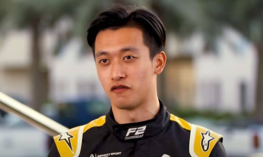 Zhou Guanyu 2024 : Portrait complet du prodige de la Formule 1