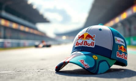 découvrez notre sélection de casquettes inspirées des emblématiques écuries de formule 1. affichez votre passion pour le sport automobile avec des modèles uniques et stylés, conçus pour les véritables fans de f1.