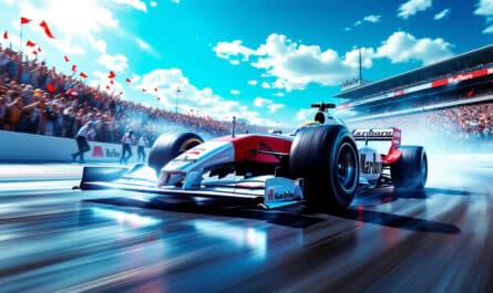 découvrez l'histoire fascinante de marlboro et de son partenariat emblématique avec la formule 1. plongez dans l'univers du sponsoring automobile et explorez comment cette collaboration a mariné l'identité de la marque et influencé le monde de la course.